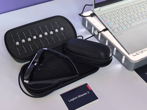 Lenovo發布2025全新AI電腦系列 AI Now助手私隱至上 Creator Zone提升創作效率/Learning Zone智能學習一應俱全