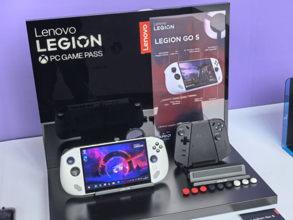 Lenovo發布2025全新AI電腦系列 AI Now助手私隱至上 Creator Zone提升創作效率/Learning Zone智能學習一應俱全