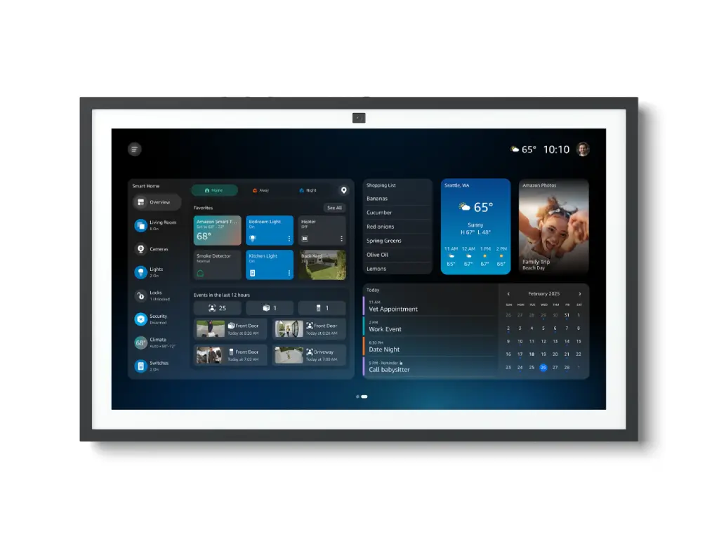 Amazon Alexa+ 登場 拆解生成式 AI 驅動智能助理 3 大特色