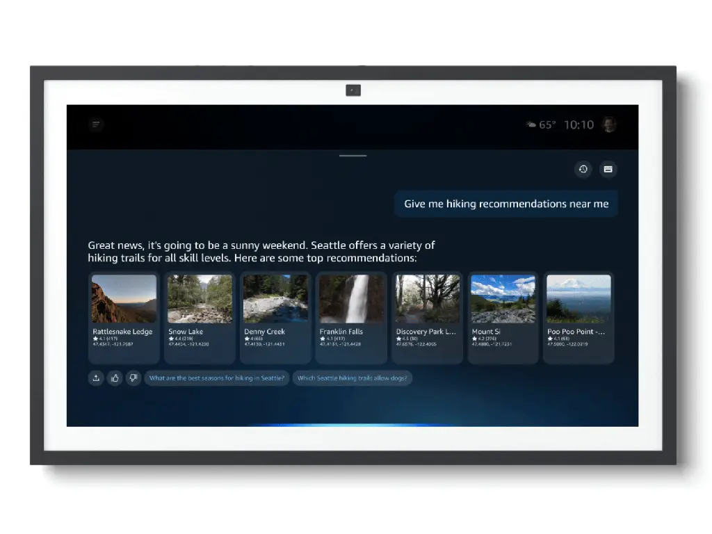 Amazon Alexa+ 登場 拆解生成式 AI 驅動智能助理 3 大特色