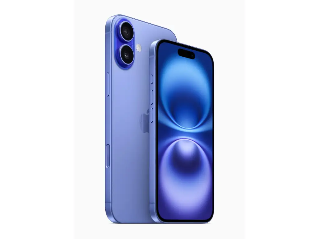 Apple iPhone 16 印尼開售見曙光 高官透露快將解禁