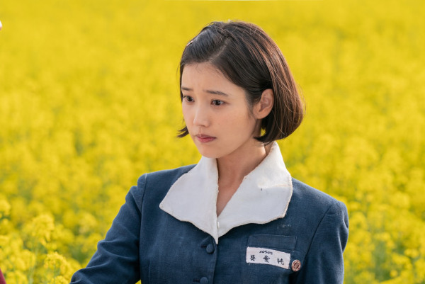 Netflix韓劇《苦盡柑來遇見你》將於2025年3月7日播出（圖片來源：IG@netflixkr）