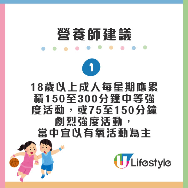 營養師建議具體健康飲食法