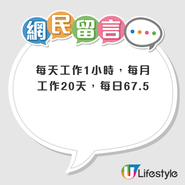 連鎖洗衣店請人！月薪得$1350每日僅需返工X小時？網友嫌車費都蝕埋