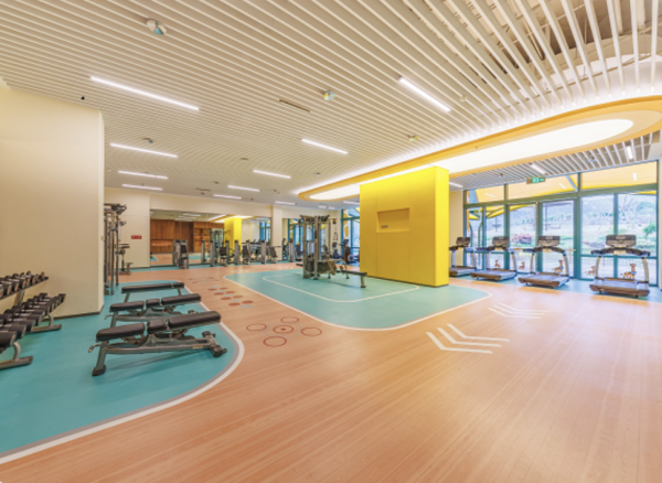 住宿設施｜長隆長頸鹿城堡酒店