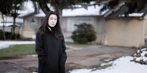 一代女神王祖賢加拿大開養生艾灸館 內部環境曝光!一小時收費如此