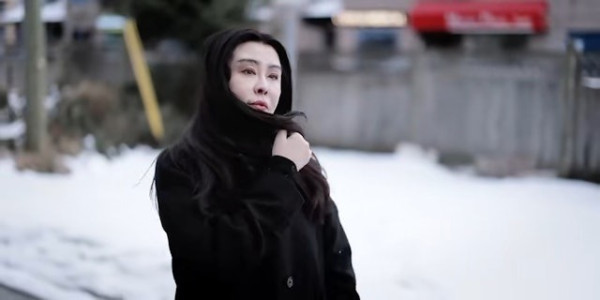 一代女神王祖賢加拿大開養生艾灸館 內部環境曝光!一小時收費如此