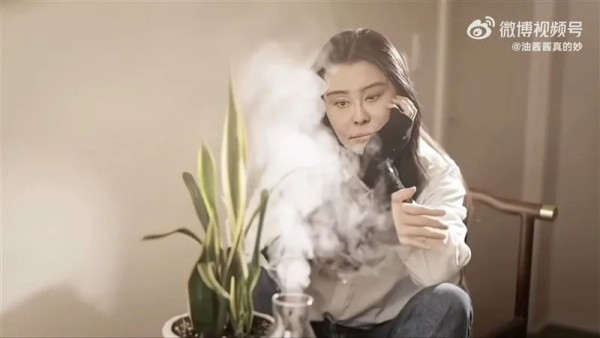 一代女神王祖賢加拿大開養生艾灸館 內部環境曝光!一小時收費如此