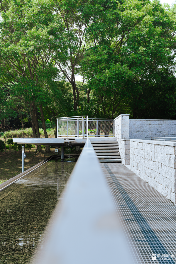 2025正式全線貫通！深圳新地標 西麗湖綠道 全長16.2公里 飽覽溪河美景 