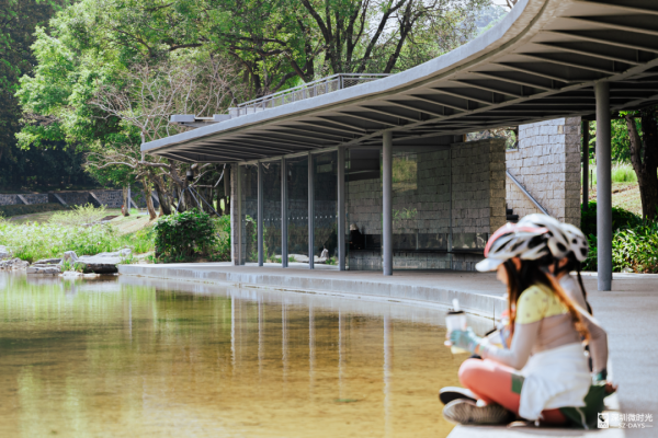 2025正式全線貫通！深圳新地標 西麗湖綠道 全長16.2公里 飽覽溪河美景 