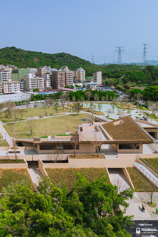 2025正式全線貫通！深圳新地標 西麗湖綠道 全長16.2公里 飽覽溪河美景 