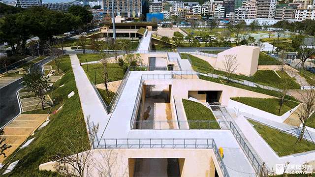 2025正式全線貫通！深圳新地標 西麗湖綠道 全長16.2公里 飽覽溪河美景 