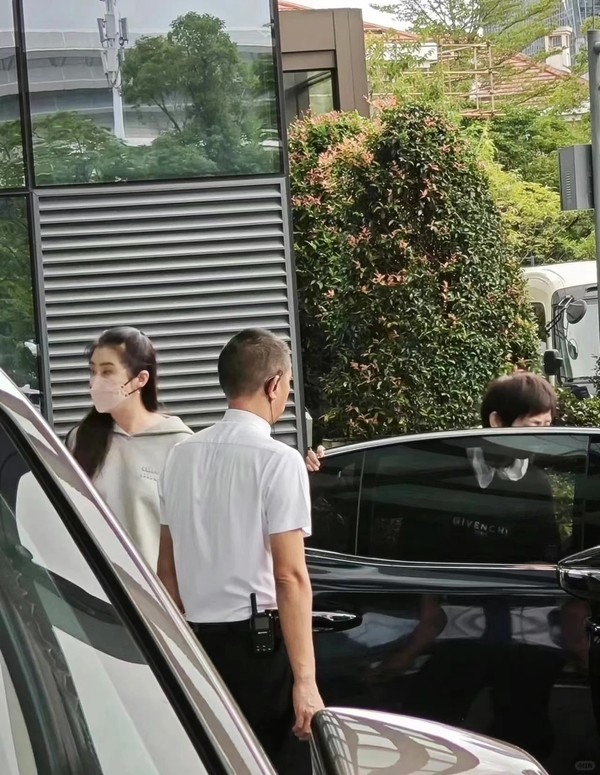 一代女神王祖賢加拿大開養生艾灸館 內部環境曝光!一小時收費如此