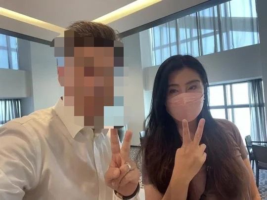 一代女神王祖賢加拿大開養生艾灸館 內部環境曝光!一小時收費如此