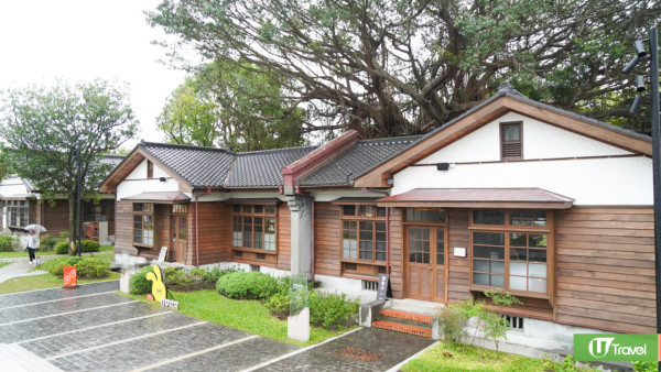 【花蓮2025行程】香港直航飛花蓮3日2夜8大景點！台版霍格華茲城堡酒店/世界上唯二橫跨板塊大橋 