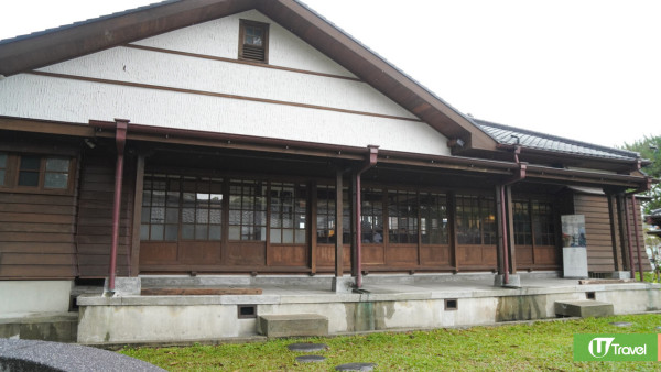 【花蓮2025行程】香港直航飛花蓮3日2夜8大景點！台版霍格華茲城堡酒店/世界上唯二橫跨板塊大橋 