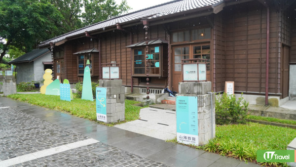 【花蓮2025行程】香港直航飛花蓮3日2夜8大景點！台版霍格華茲城堡酒店/世界上唯二橫跨板塊大橋 