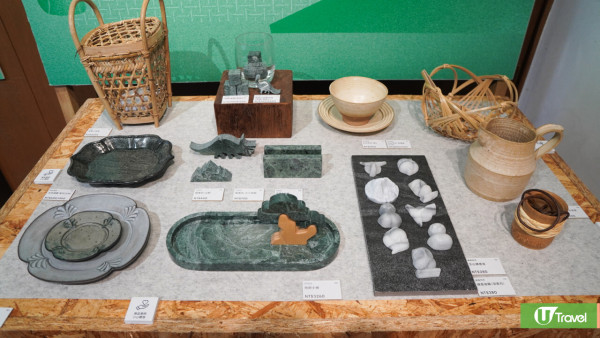 【花蓮2025行程】香港直航飛花蓮3日2夜8大景點！台版霍格華茲城堡酒店/世界上唯二橫跨板塊大橋 