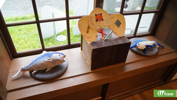 【花蓮2025行程】香港直航飛花蓮3日2夜8大景點！台版霍格華茲城堡酒店/世界上唯二橫跨板塊大橋 