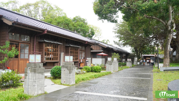 【花蓮2025行程】香港直航飛花蓮3日2夜8大景點！台版霍格華茲城堡酒店/世界上唯二橫跨板塊大橋 