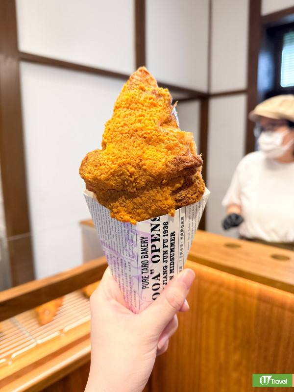 【花蓮2025行程】香港直航飛花蓮3日2夜8大景點！台版霍格華茲城堡酒店/世界上唯二橫跨板塊大橋 