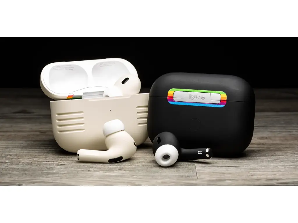 Apple AirPods Pro 2、AirPods 4 竟有另一 Version？ ColorWare 推客製化彩繪版