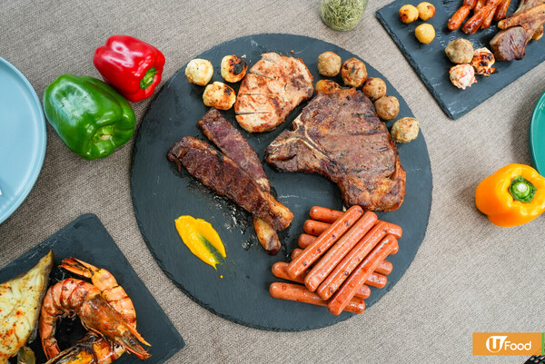 香港五大聚會餐廳推介！$168起任食韓燒/無限時邊爐放題/大排檔/點心放題/Party Room 