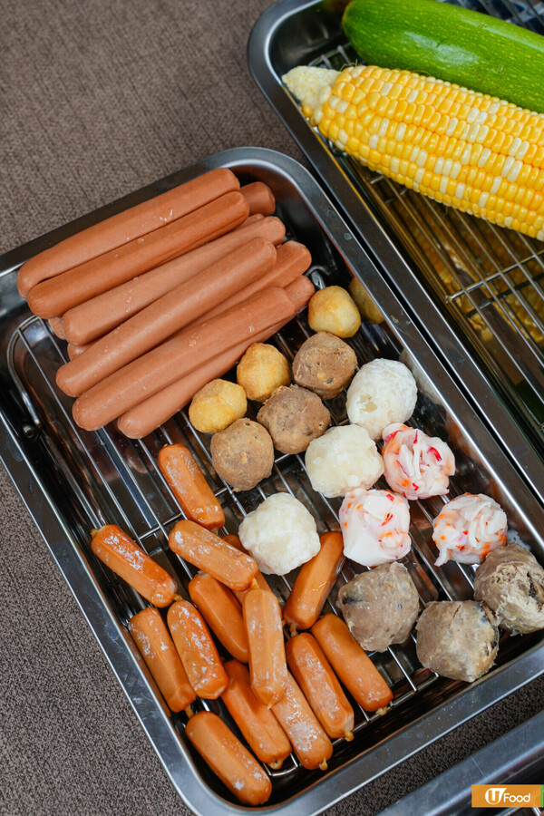 香港五大聚會餐廳推介！$168起任食韓燒/無限時邊爐放題/大排檔/點心放題/Party Room 