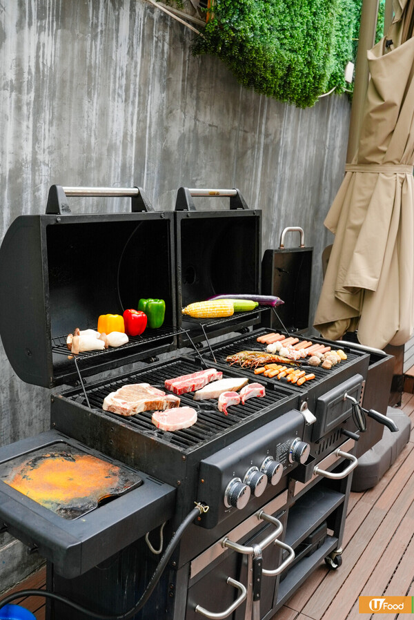 香港五大聚會餐廳推介！$168起任食韓燒/無限時邊爐放題/大排檔/點心放題/Party Room 