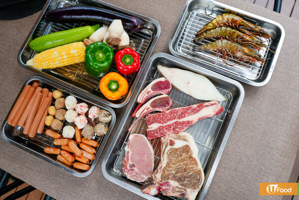 香港五大聚會餐廳推介！$168起任食韓燒/無限時邊爐放題/大排檔/點心放題/Party Room 