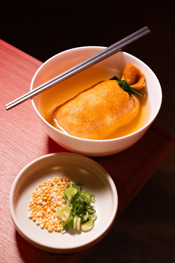 啟德體育園過萬呎靚景餐廳！親子日式居酒屋 澳洲M5和牛/火炙左⼝⿂裙邊燴飯
