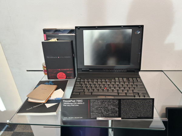 Lenovo 橫濱 ThinkPad 實驗室探秘 解開耐用之王的秘密 
