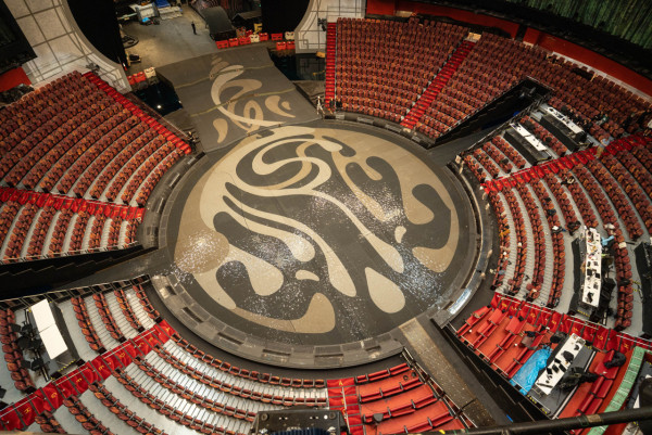 澳門水舞間2025年5月回歸有何不同?全新劇情升級特技高台跳水附票價交通