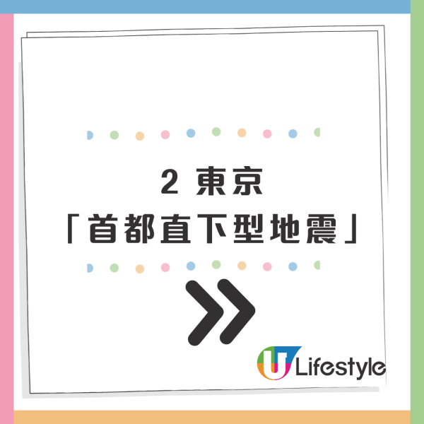 日本學者提醒警惕三大天災 百年大地震引發海嘯推算在這年發生!