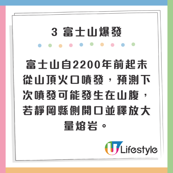 K Kwong大談7月5日海嘯預言？遊日本3大注意事項+強調出發前必備一物