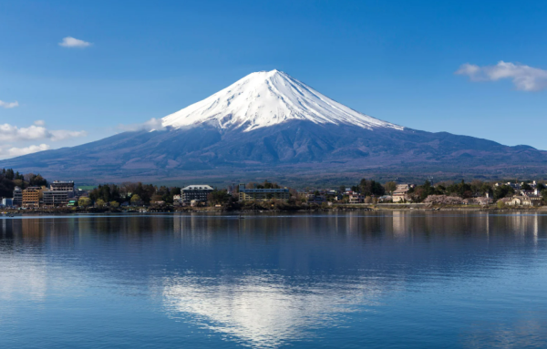 日本學者提醒警惕三大天災 百年大地震引發海嘯推算在這年發生!