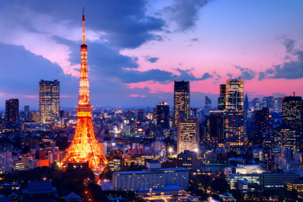 日本學者提醒警惕三大天災 百年大地震引發海嘯推算在這年發生!