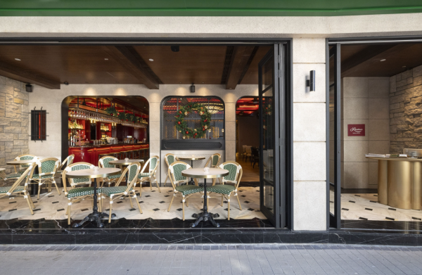 灣仔美食│灣仔合和商場餐廳推介！過江龍壽喜燒/烘焙店/台式茶飲