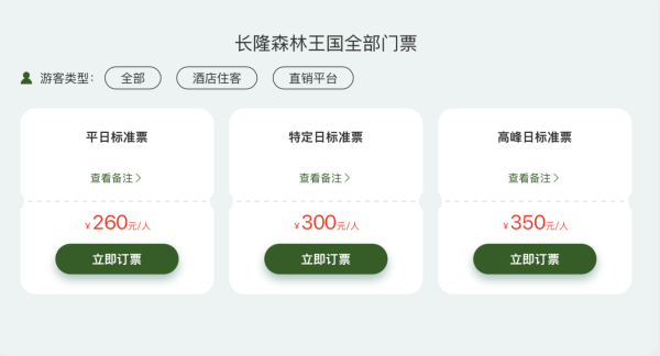 清遠長隆森林王國開幕 9大主題區 搭蒸汽火車睇動物大遷徙 附酒店/交通資訊 
