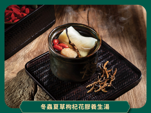 美心中菜伴你味遊青海 享受美食兼贏取青海來回機票