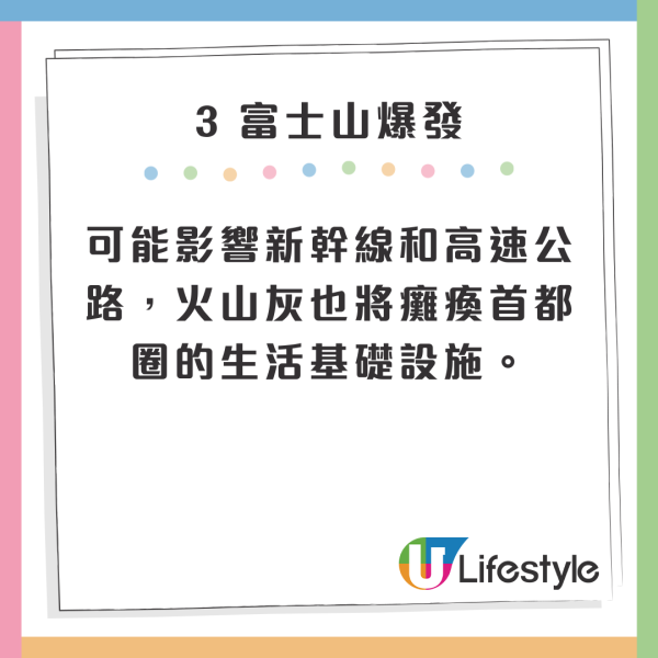 日本學者提醒警惕三大天災 百年大地震引發海嘯推算在這年發生!