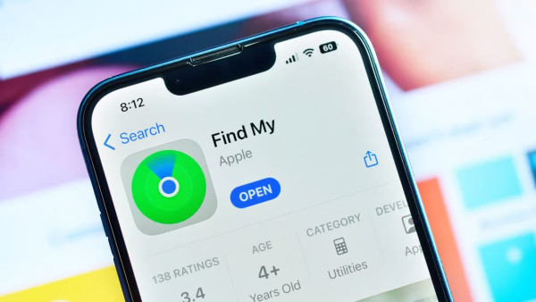 Apple Find My 爆嚴重漏洞！任何裝置隨時被追蹤！