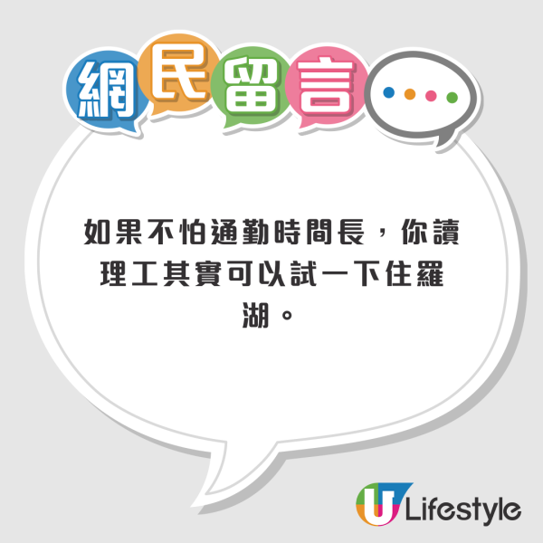 內地留學生呻香港物價高 憂日花百元買水飲！64呎小房間改造後空間用不完！網民教路咁樣慳錢...