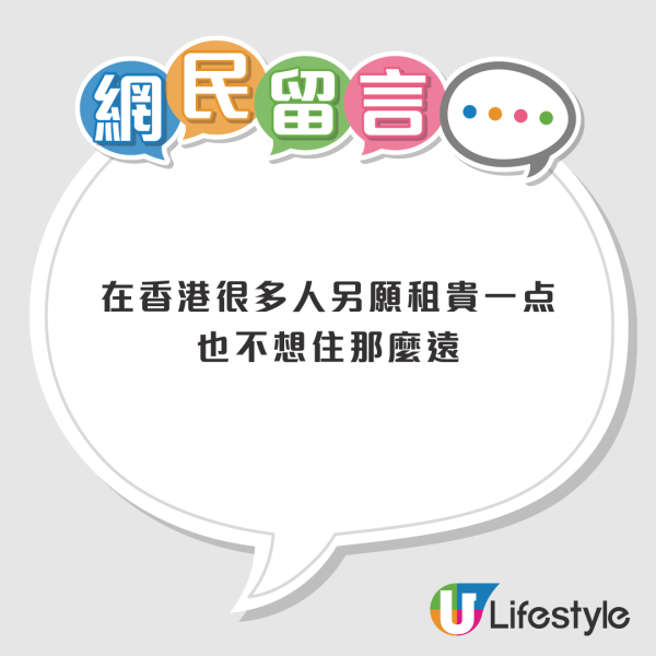 內地留學生呻香港物價高 憂日花百元買水飲！64呎小房間改造後空間用不完！網民教路咁樣慳錢...