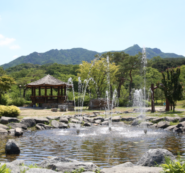 首爾大公園（圖片來源：首爾大公園）