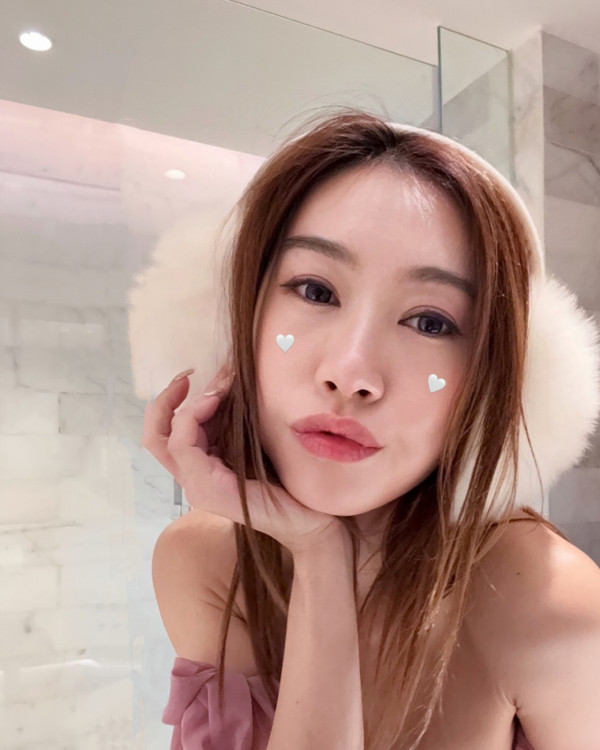 黃心穎二家姐黃心妙IG狂曬火辣相 弗爆身材超吸睛 瘋狂突破性感尺度！ 