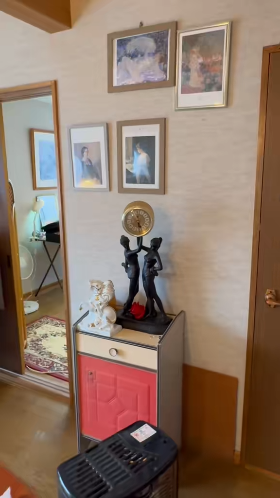 內地人興起日本買平樓！3.45萬港元購入北海道小樽獨立屋！1700呎內部溫馨！ 