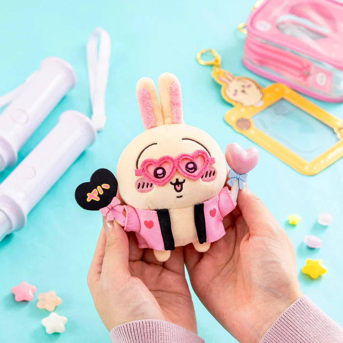 日女呻買唔到新發售Chiikawa公仔 怒斥國外黃牛黨：應徵收入境稅 