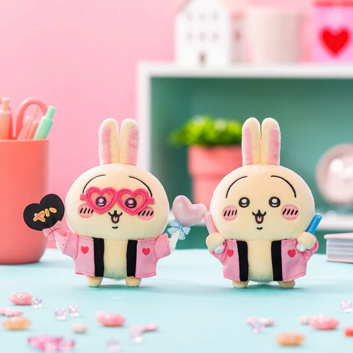 日女呻買唔到新發售Chiikawa公仔 怒斥國外黃牛黨：應徵收入境稅 