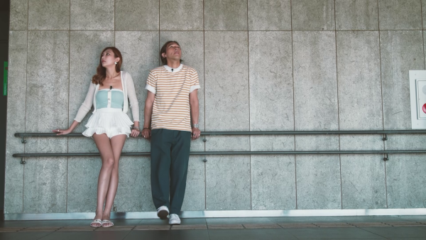 黃又南、梁允瑜《關東・路駅十三》自駕遊 Chloe拋胸吃刨冰展港女本色 